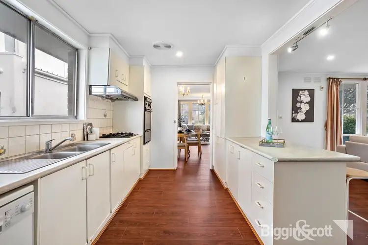 Fifth view of Homely house listing, 50 Winmalee Drive, Glen Waverley VIC 3150