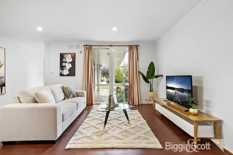 Sixth view of Homely house listing, 50 Winmalee Drive, Glen Waverley VIC 3150