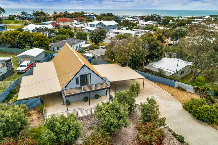 Second view of Homely house listing, 1 Scud Street, Falcon WA 6210