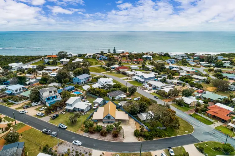 Fifth view of Homely house listing, 1 Scud Street, Falcon WA 6210