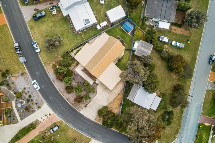 Sixth view of Homely house listing, 1 Scud Street, Falcon WA 6210