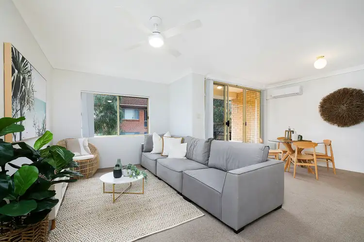 Main view of Homely unit listing, 8/170-172 Gertrude Street, Gosford NSW 2250