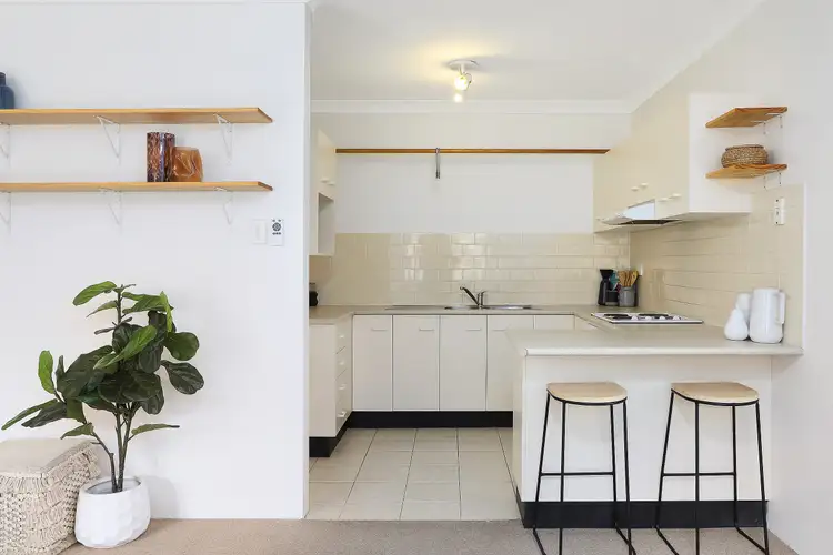 Second view of Homely unit listing, 8/170-172 Gertrude Street, Gosford NSW 2250