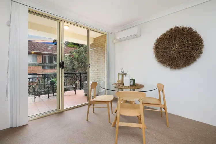 Third view of Homely unit listing, 8/170-172 Gertrude Street, Gosford NSW 2250