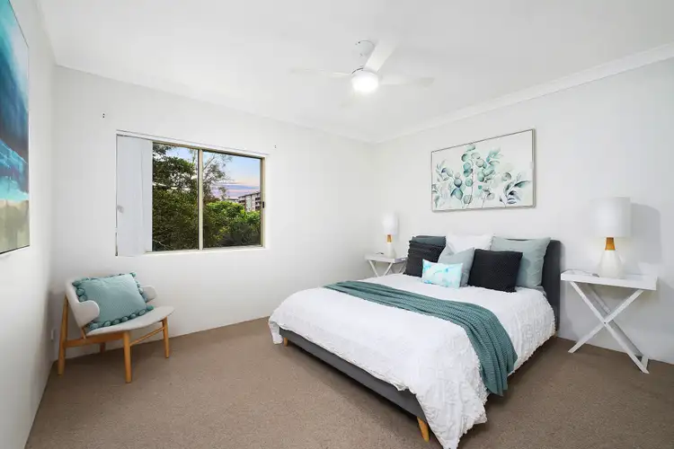 Fourth view of Homely unit listing, 8/170-172 Gertrude Street, Gosford NSW 2250