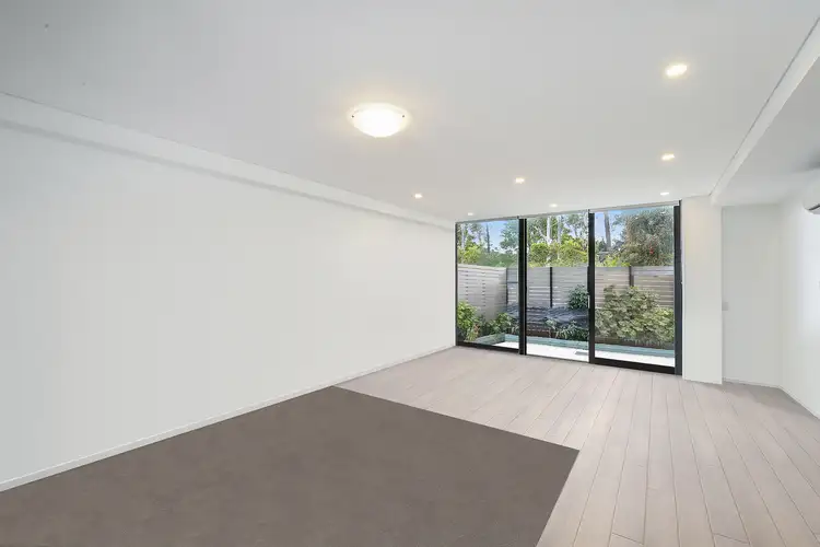Main view of Homely studio listing, 2/7-9 Beane Street West, Gosford NSW 2250