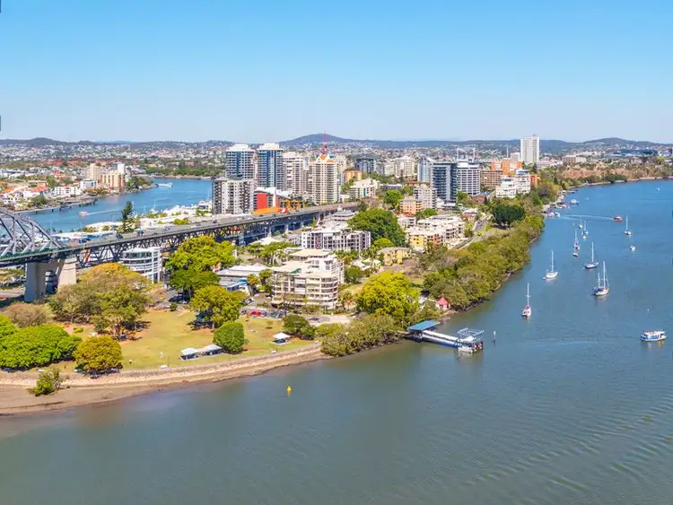 281/30 Macrossan Street, Brisbane City QLD 4000