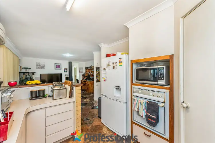 Sixth view of Homely house listing, 1/17 Paraguay Avenue, Greenfields WA 6210