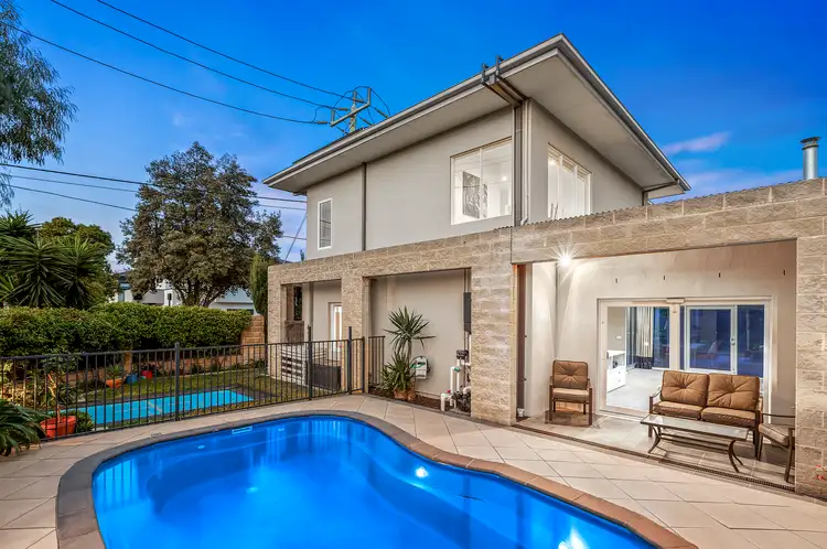 538 Bluff Road, Hampton VIC 3188