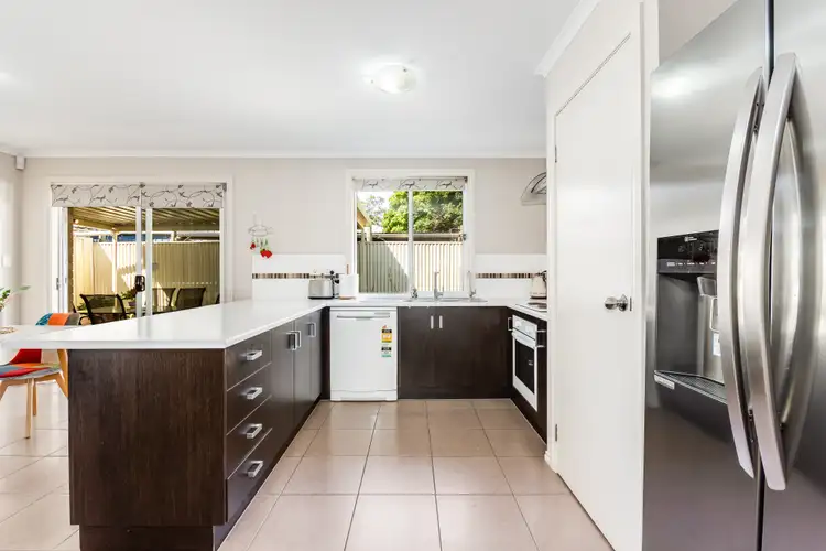 Fifth view of Homely house listing, 21a Enford Street, Elizabeth SA 5112
