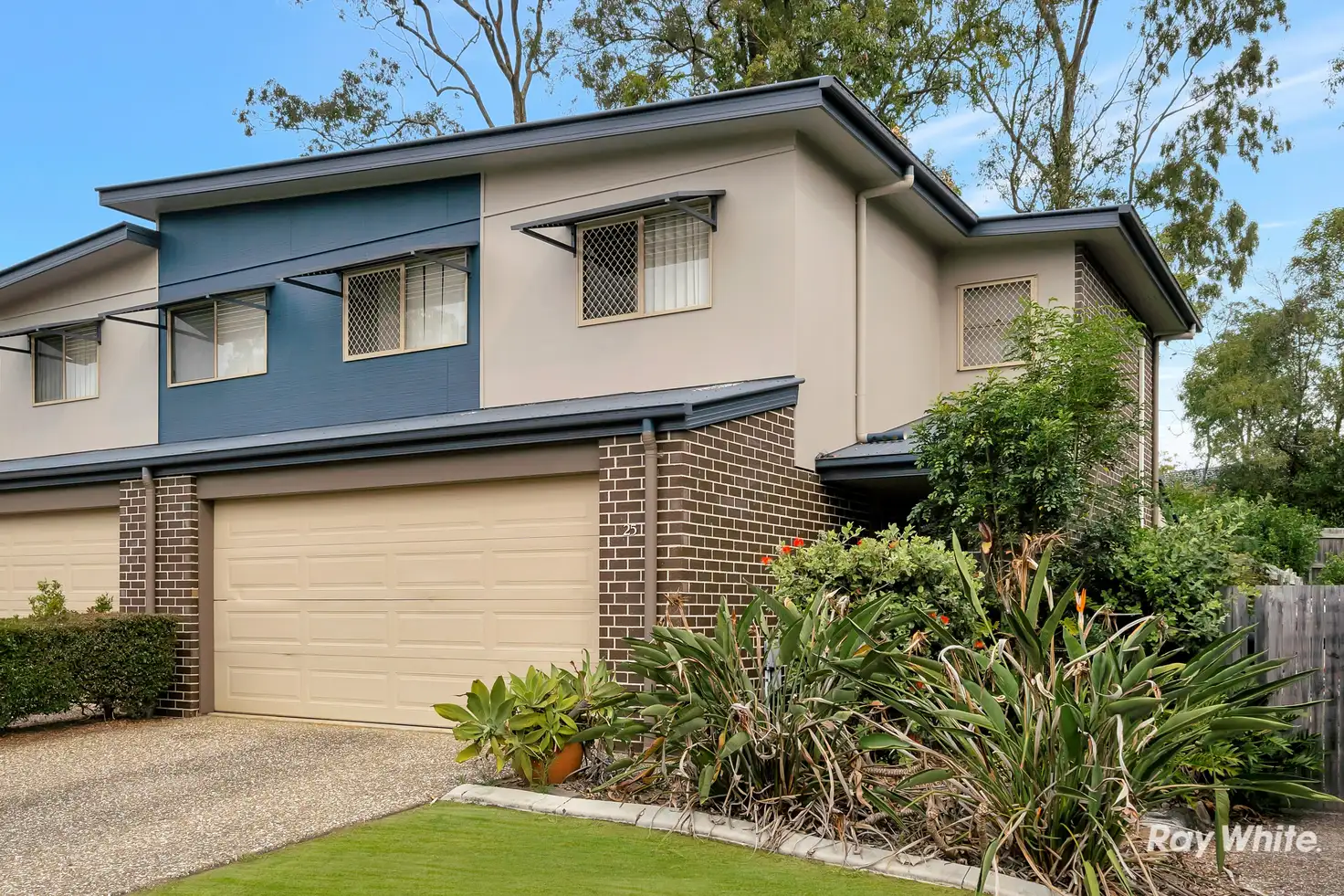 Main view of Homely townhouse listing, 25/202-206 Fryar Road, Eagleby QLD 4207