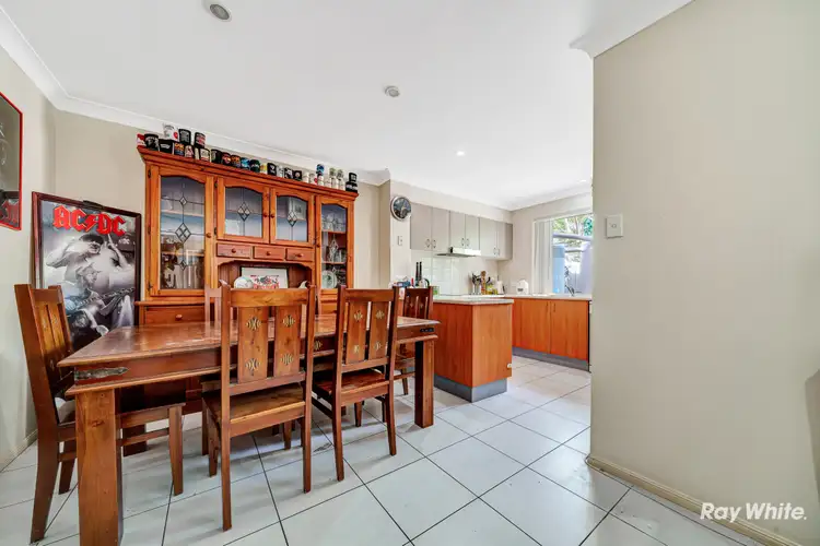 Fourth view of Homely townhouse listing, 25/202-206 Fryar Road, Eagleby QLD 4207
