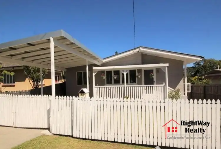 22 Harcourt Road, Darra QLD 4076