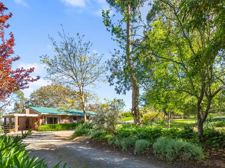 24 Holborn Hill Road, Aldgate SA 5154