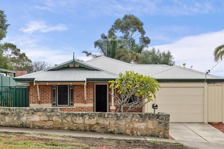 38B McGregor Road, Palmyra WA 6157