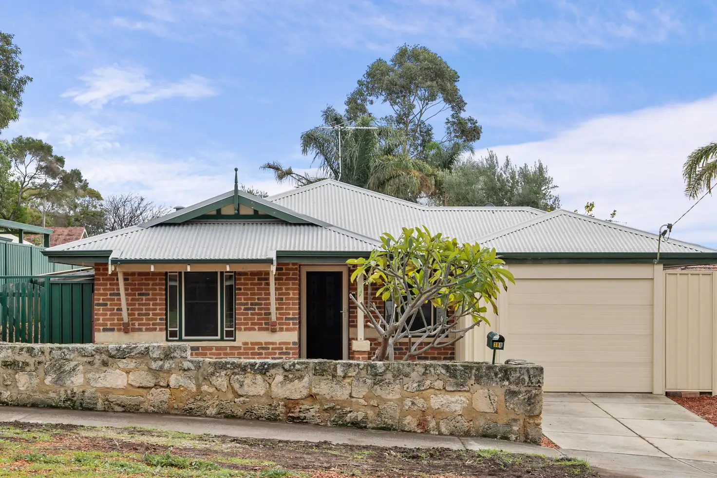 Main view of Homely house listing, 38B McGregor Road, Palmyra WA 6157