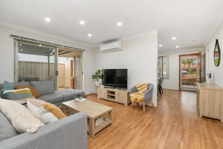 Second view of Homely house listing, 38B McGregor Road, Palmyra WA 6157