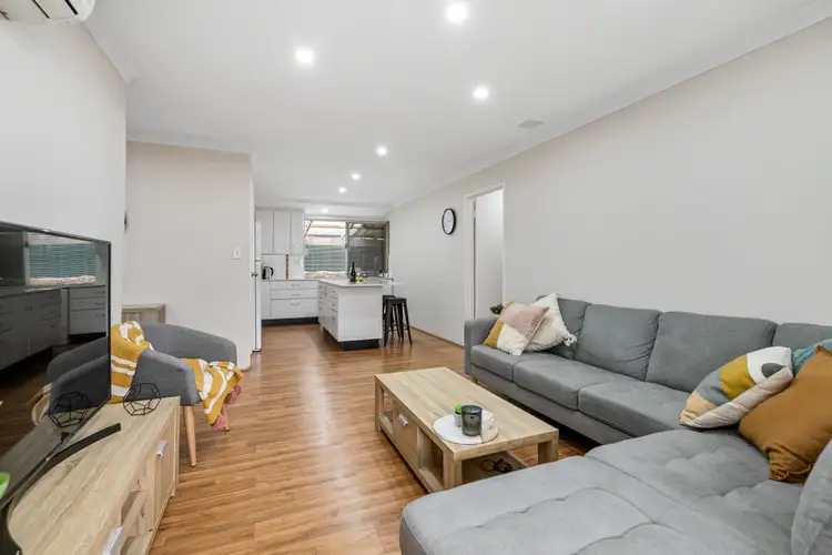 Sixth view of Homely house listing, 38B McGregor Road, Palmyra WA 6157