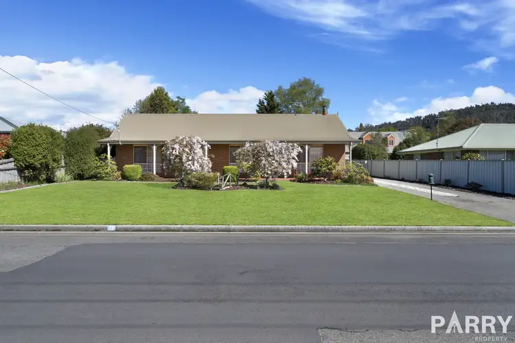 22 Bowdens Road, Hadspen TAS 7290