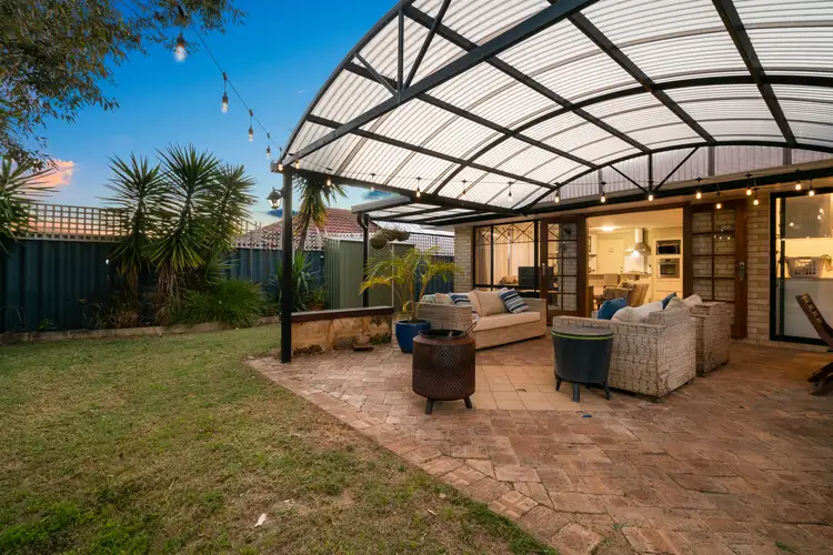 5 Paitt Street, Willagee WA 6156