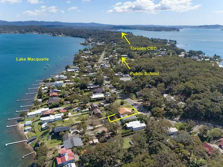 Seventh view of Homely house listing, 335a Coal Point Road, Coal Point NSW 2283