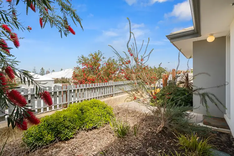 Second view of Homely house listing, 49 Leeway Loop, Alkimos WA 6038