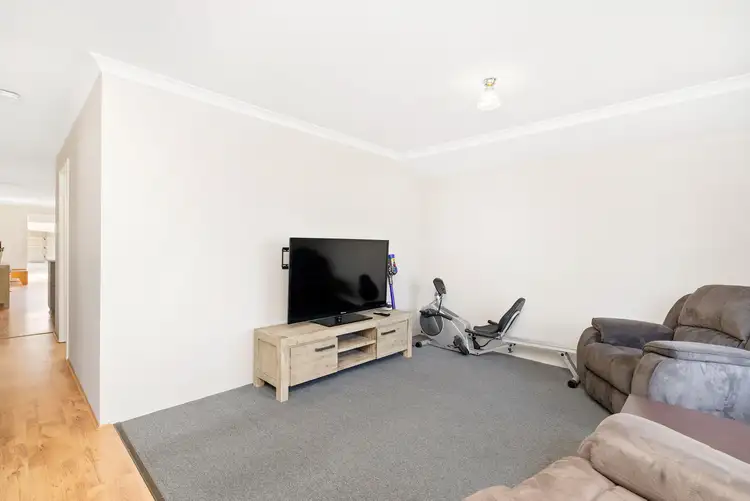Third view of Homely house listing, 49 Leeway Loop, Alkimos WA 6038