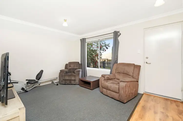 Fourth view of Homely house listing, 49 Leeway Loop, Alkimos WA 6038