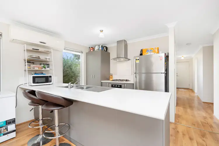 Seventh view of Homely house listing, 49 Leeway Loop, Alkimos WA 6038
