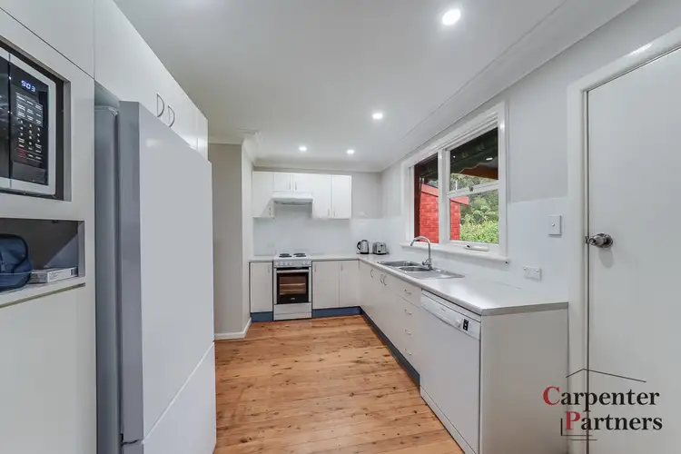 Third view of Homely house listing, 3 Elizabeth Street, Picton NSW 2571