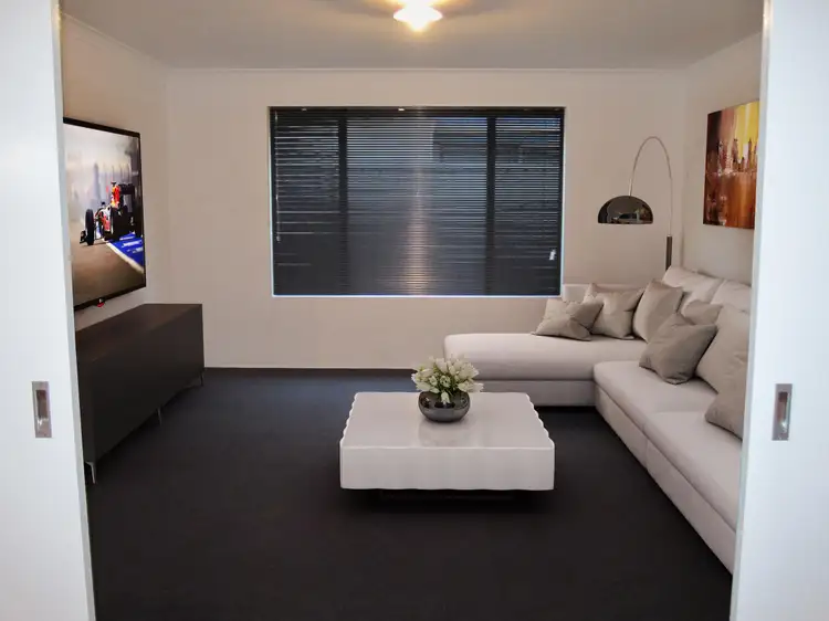 Second view of Homely house listing, 27 MONASH BOULEVARD, Eaton WA 6232