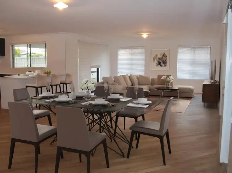 Fourth view of Homely house listing, 27 MONASH BOULEVARD, Eaton WA 6232