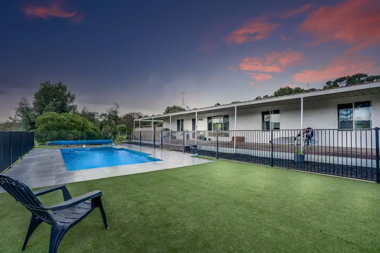 Main view of Homely house listing, 14 LIPIZZANER DRIVE, Hindmarsh Valley SA 5211