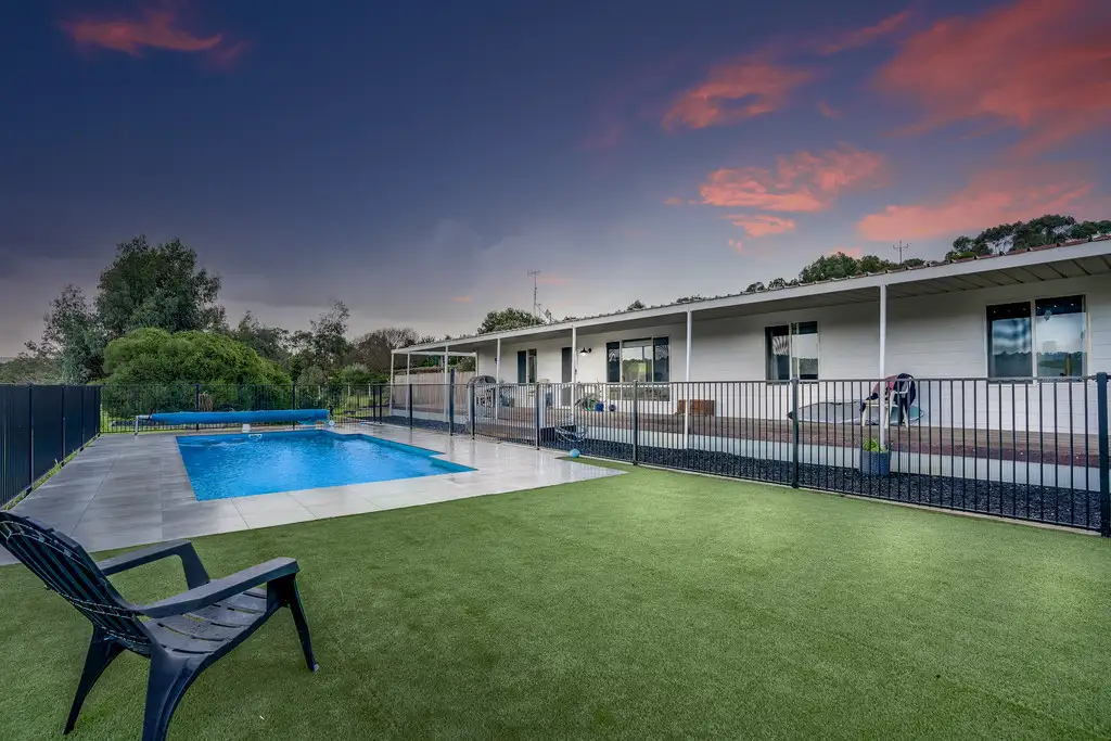 Main view of Homely house listing, 14 LIPIZZANER DRIVE, Hindmarsh Valley SA 5211