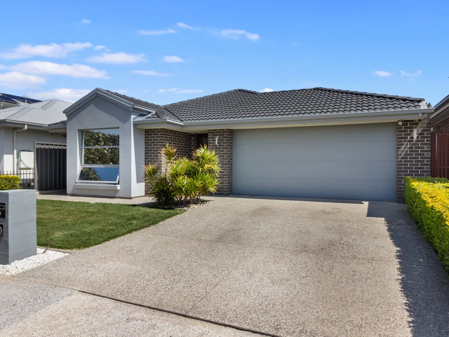 Main view of Homely house listing, 48 Biturro Street, Largs North SA 5016