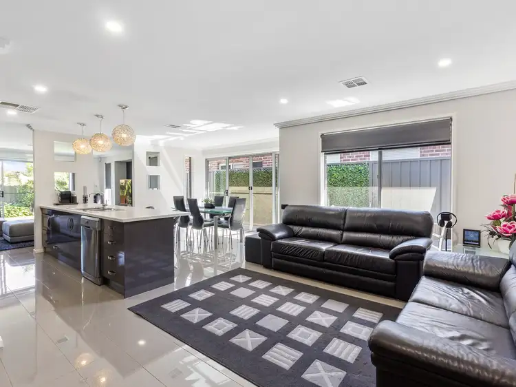 Second view of Homely house listing, 48 Biturro Street, Largs North SA 5016