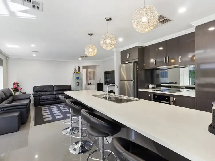 Third view of Homely house listing, 48 Biturro Street, Largs North SA 5016