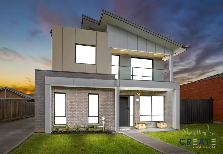 1/17 Rose Street, Braybrook VIC 3019
