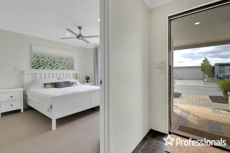 Main view of Homely house listing, 11 Terracina Parkway, Piara Waters WA 6112