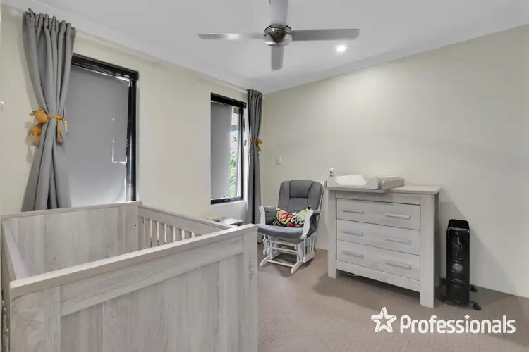 Fifth view of Homely house listing, 11 Terracina Parkway, Piara Waters WA 6112