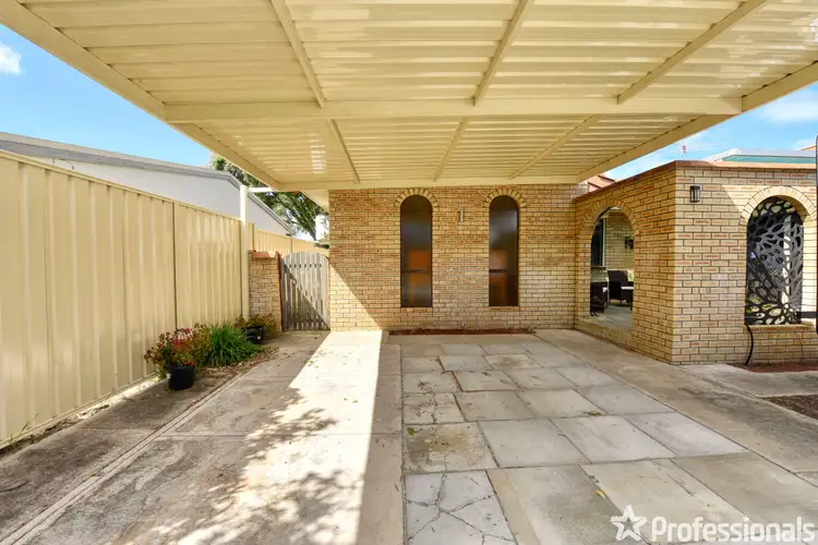 Third view of Homely house listing, 5 Barter Place, Warnbro WA 6169