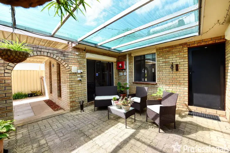 Fourth view of Homely house listing, 5 Barter Place, Warnbro WA 6169