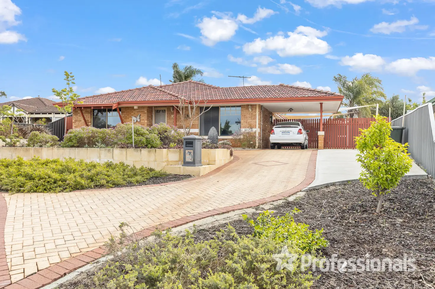 Main view of Homely house listing, 10 Tamala Heights, Ballajura WA 6066