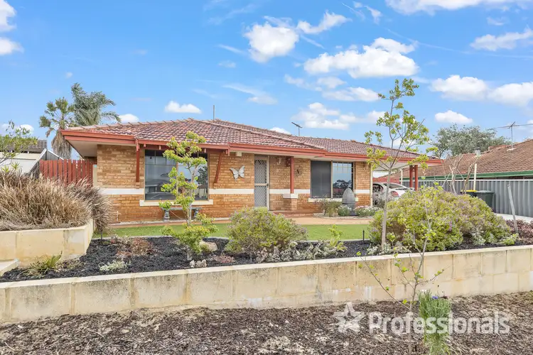 Second view of Homely house listing, 10 Tamala Heights, Ballajura WA 6066