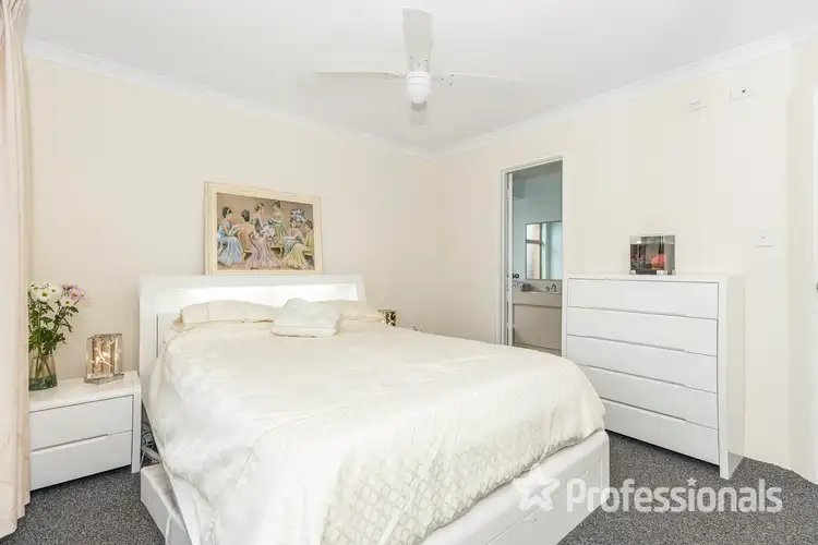 Fourth view of Homely house listing, 10 Tamala Heights, Ballajura WA 6066