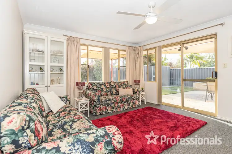 Seventh view of Homely house listing, 10 Tamala Heights, Ballajura WA 6066