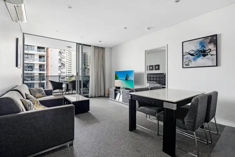 702/6 Aqua Street, Southport QLD 4215