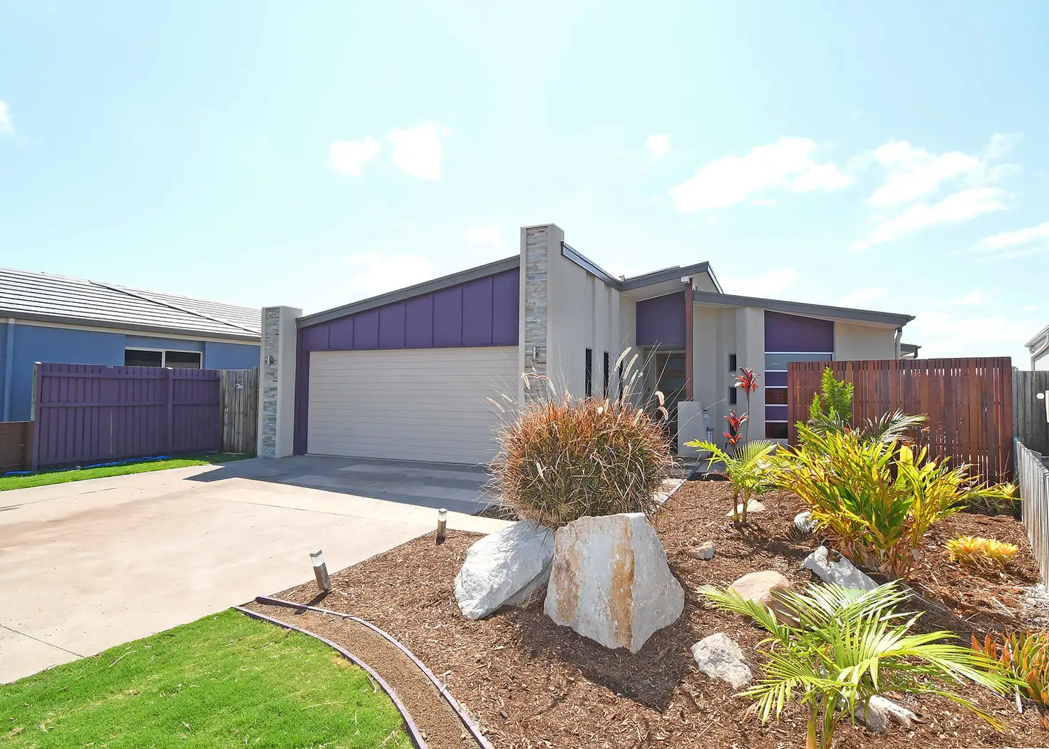Main view of Homely house listing, 22 Earl St Vincent Circuit, Eli Waters QLD 4655