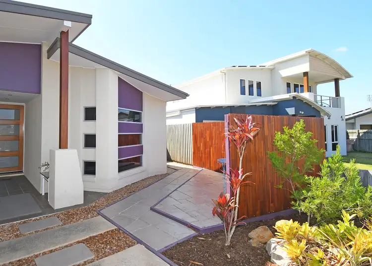 Third view of Homely house listing, 22 Earl St Vincent Circuit, Eli Waters QLD 4655