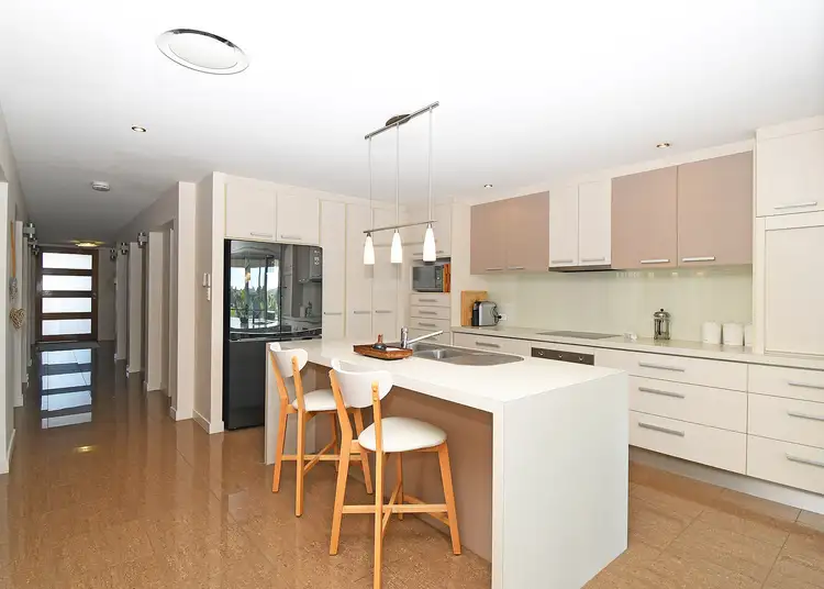 Fourth view of Homely house listing, 22 Earl St Vincent Circuit, Eli Waters QLD 4655